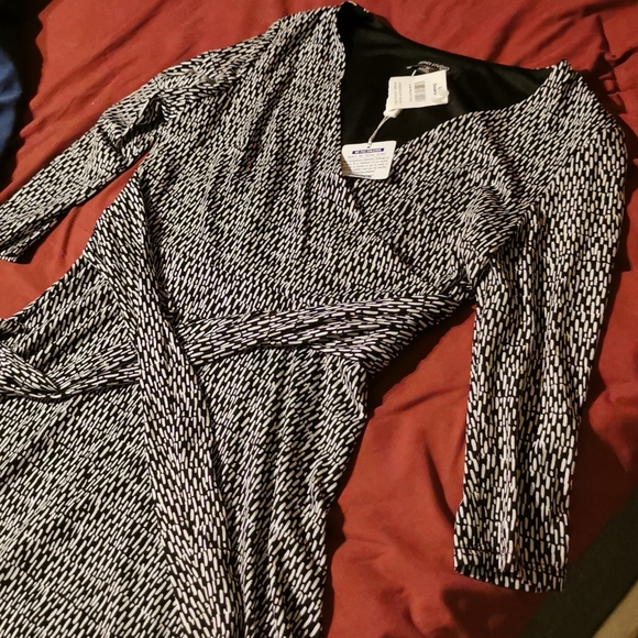 Sears dress - Picture 2 of 2